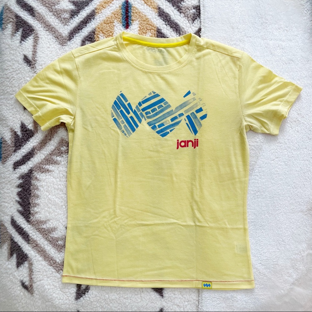 Janji | Crewneck T-Shirt